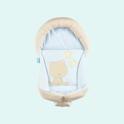 قنداق سوییسی طرح Lovly Bear