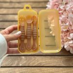 قاشق پری اسپون 3عددی