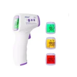 تب سنج لیزری آیکو