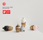 شیرخوری هی اورشی 160میل - Image 2