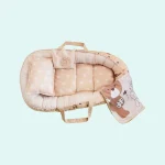 تشک لبه دار ۵ تکه طرح Bear and Kite