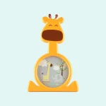 قاب عکس چوبی اتاق کودک طرح ‌Brooks and Jungle