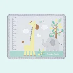 کف پوش اتاق کودک طرح Brooks and Jungle