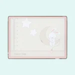 کف پوش اتاق کودک طرح Dreamer Daisy