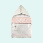 قنداق فرنگی زیپ دار طرح Dreamer Daisy