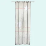 پرده اتاق کودک طرح Dreamer Daisy