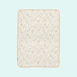 زیرانداز تعویض نوزاد ۷۰*۱۰۰ طرح Dreamer Daisy