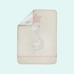 زیرانداز کوچک تعویض نوزاد Dreamer Daisy