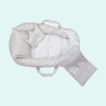 تشک لبه دار ۵ تکه طرح Endless Love Boy