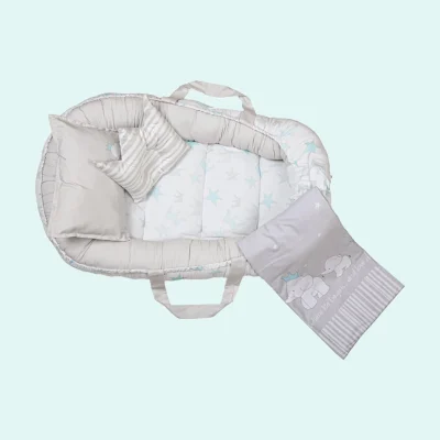 تشک لبه دار ۵ تکه طرح Endless Love Boy