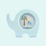 قاب عکس چوبی اتاق کودک طرح ‌Family Love Boy