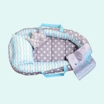 تشک لبه دار ۵ تکه طرح Family Love Boy