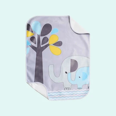 زیرانداز کوچک تعویض نوزاد Family Love Boy