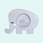 قاب عکس چوبی اتاق کودک طرح ‌For Ever Love