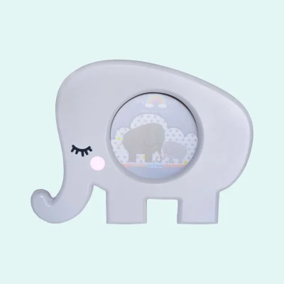 قاب عکس چوبی اتاق کودک طرح ‌For Ever Love