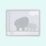 کف پوش اتاق کودک طرح For Ever Love