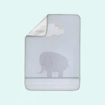 زیرانداز کوچک تعویض نوزاد For Ever Love