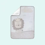 زیرانداز کوچک تعویض نوزاد Lion Cubs