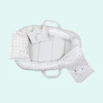 تشک لبه دار ۵ تکه طرح Little Dream