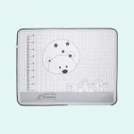 کف پوش اتاق کودک طرح Little Dream