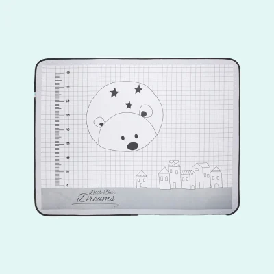 کف پوش اتاق کودک طرح Little Dream