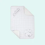 زیرانداز کوچک تعویض نوزاد Little Dream