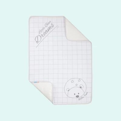 زیرانداز کوچک تعویض نوزاد Little Dream