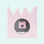 قاب عکس چوبی اتاق کودک طرح ‌Little Sweet Girl