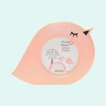 قاب عکس چوبی اتاق کودک طرح ‌Love Song