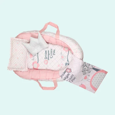 تشک لبه دار ۵ تکه طرح Love Song