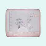 کف پوش اتاق کودک طرح Love Song