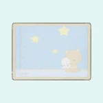 کف پوش اتاق کودک طرح Lovely Bear