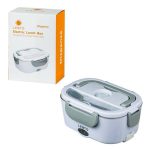 ظرف غذا لبتو گرمکن برقی Dispensa - Image 2