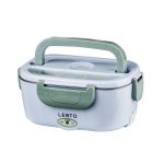 ظرف غذا لبتو گرمکن برقی Dispensa