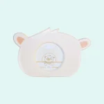 قاب عکس چوبی اتاق کودک طرح ‌Teddy Bear