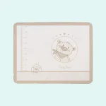 کف پوش اتاق کودک طرح Teddy Bear
