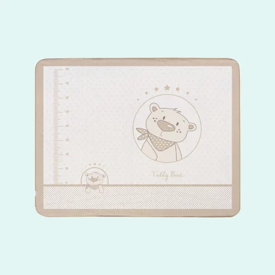 کف پوش اتاق کودک طرح Teddy Bear