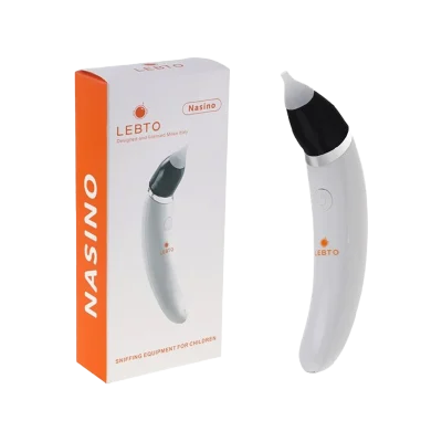 تب سنج دیجیتال لبتو