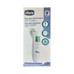 تب سنج دیجیتالی چیکو