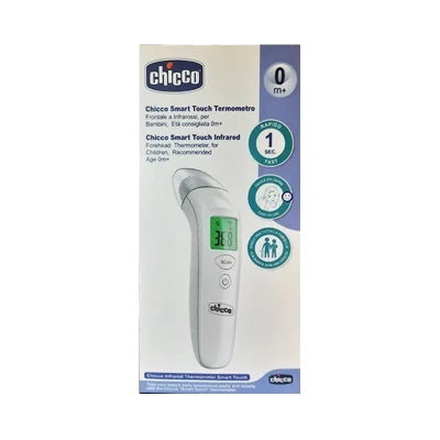 تب سنج دیجیتالی چیکو