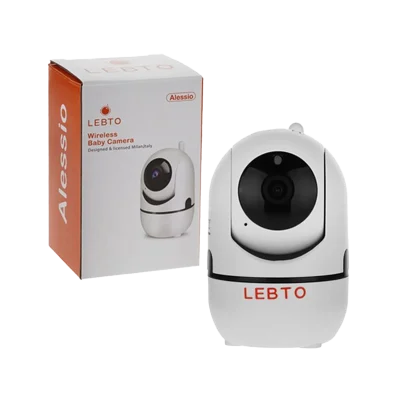 دوربین کنترل کودک لبتو