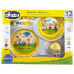 ست غذاخوری چیوکو - Image 2