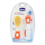 شانه و برس چیوکو دسته گرد