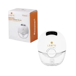 شیردوش برقی پرتابل لبتو