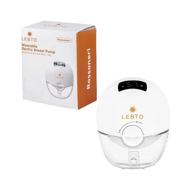 شیردوش برقی پرتابل لبتو