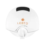 شیردوش برقی پرتابل لبتو Rossoneri - Image 2