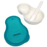 ظرف غذا رووکو قاشق دار