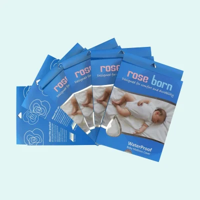 پد ضد نم خوشخواب ۱۲۰*۱۵۰ سانتیمتر