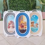 وان یوشیتا تاشو ژله ای بزرگ