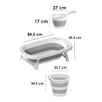 وان4 تکه ترک bee home - Image 5